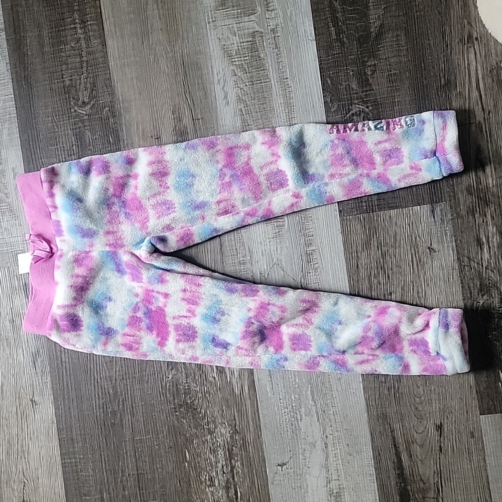 Girl's PJ pants